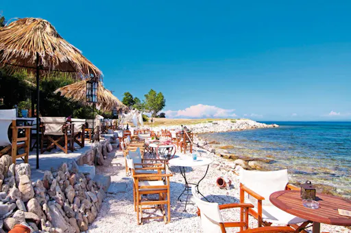 Zakynthos Town Transfer