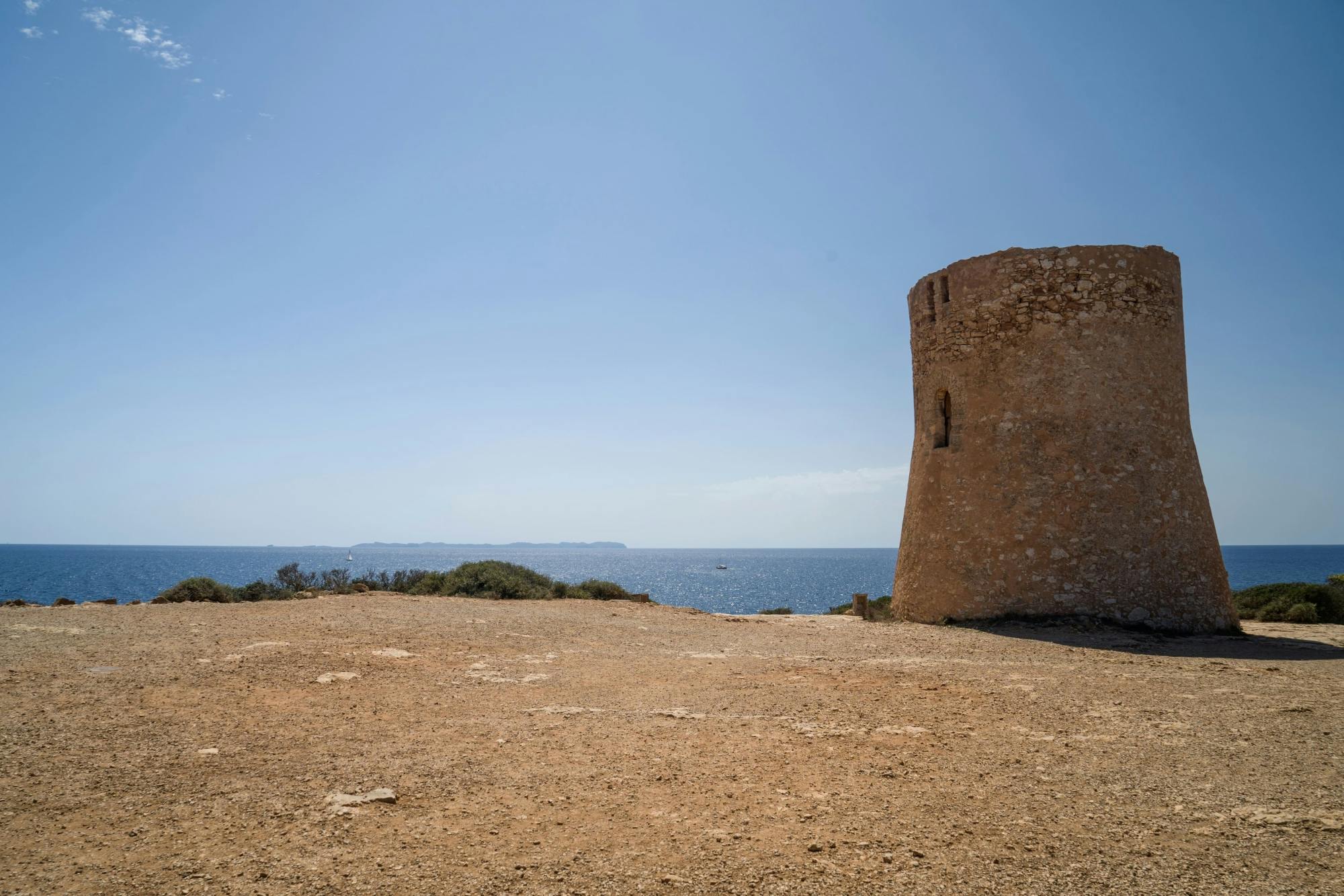 Mallorca south coast photo tour with tasting