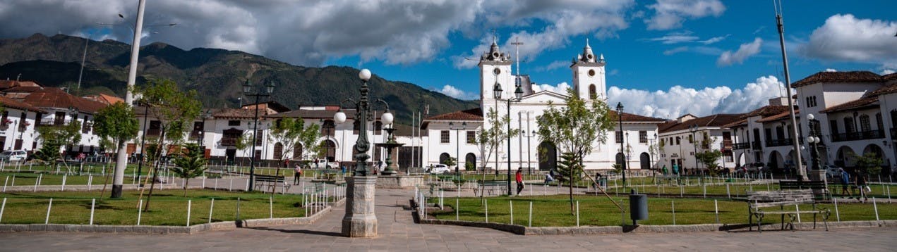Chachapoyas