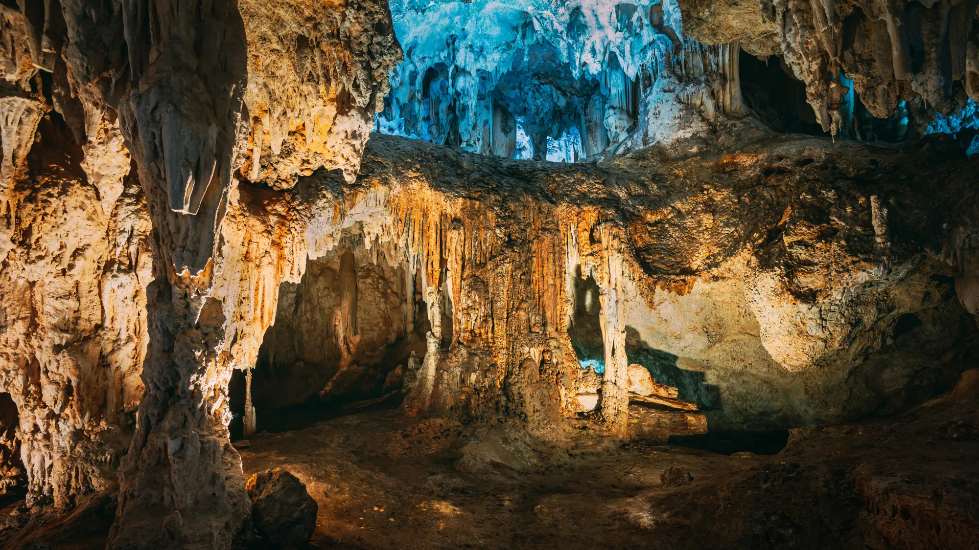 Nerja-grotten