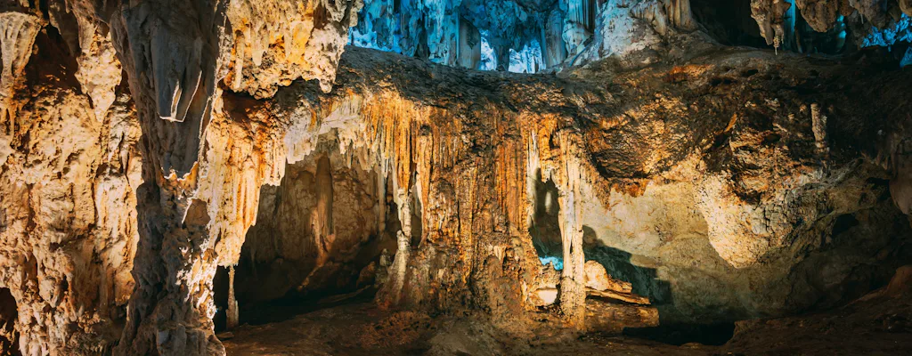 Nerja Cave
