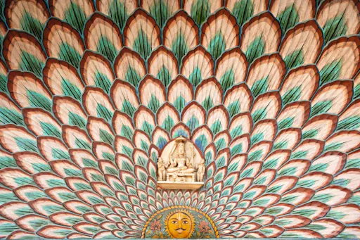 Jaipur Three-day Tour