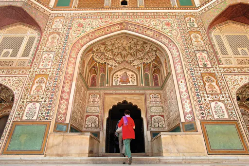 Jaipur Three-day Tour