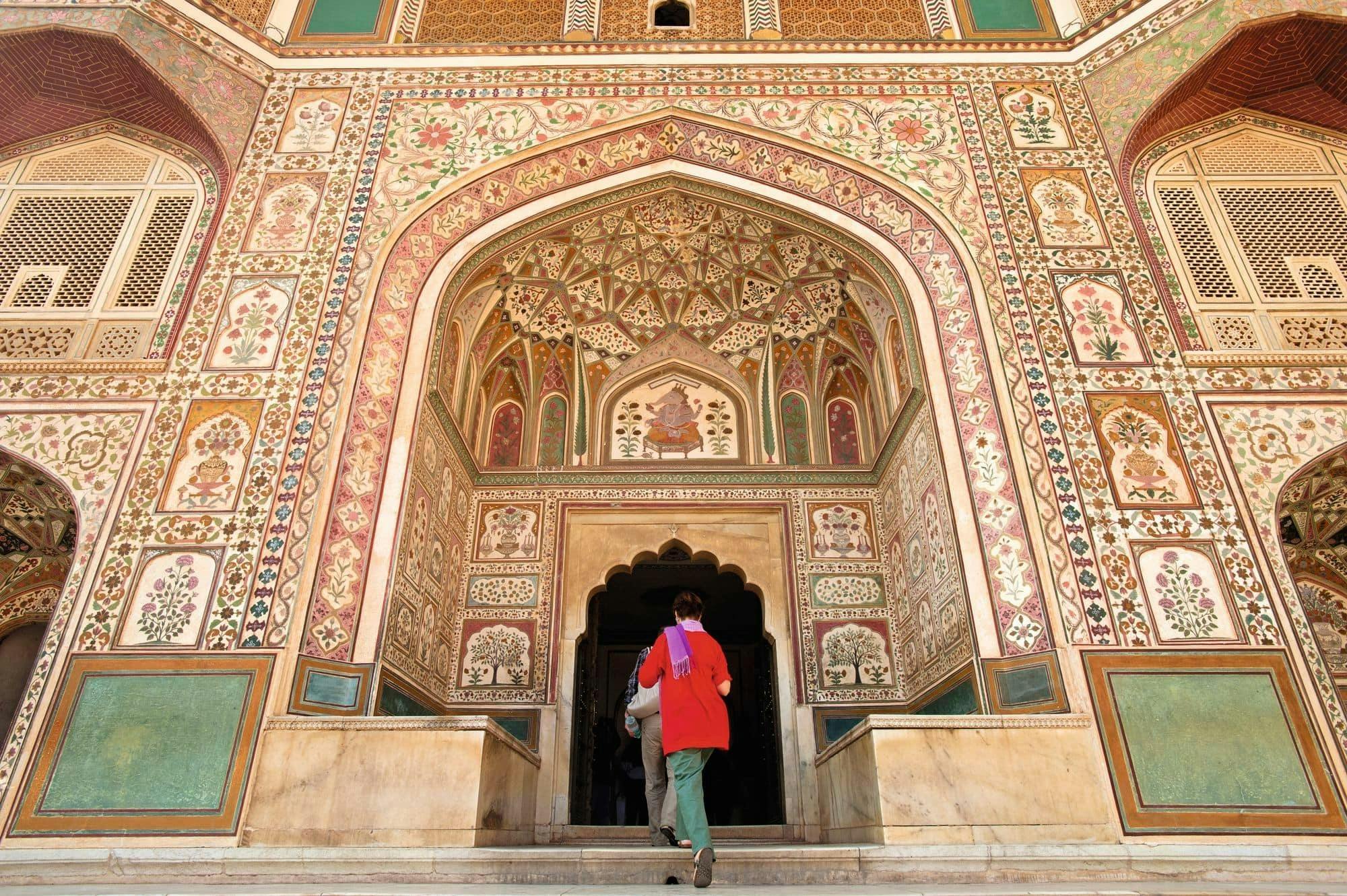 Jaipur Three-day Tour