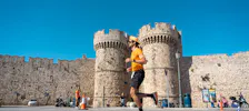 TUI Rhodes Marathon