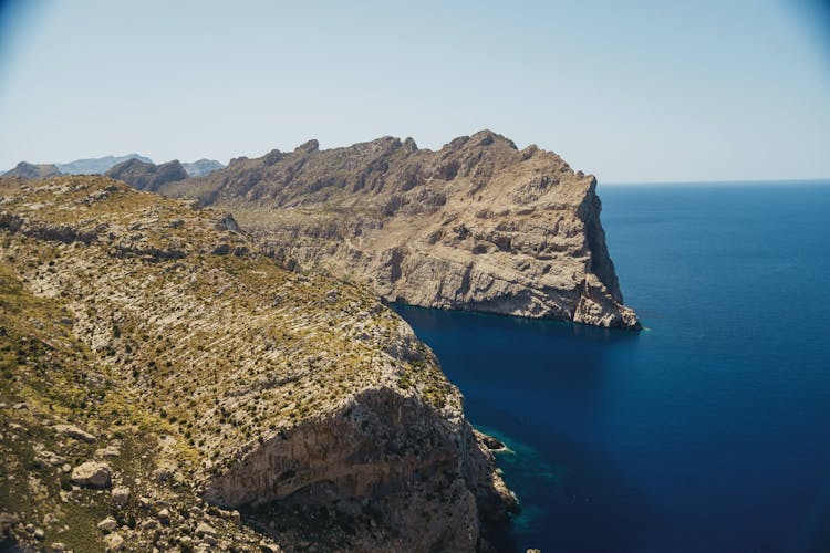 Mallorca photo tour of Colònia de Sant Jordi and Es Trenc Beach