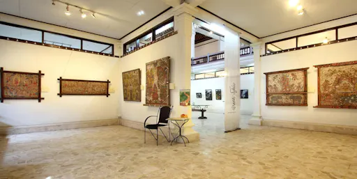 Art of Ubud Private Tour