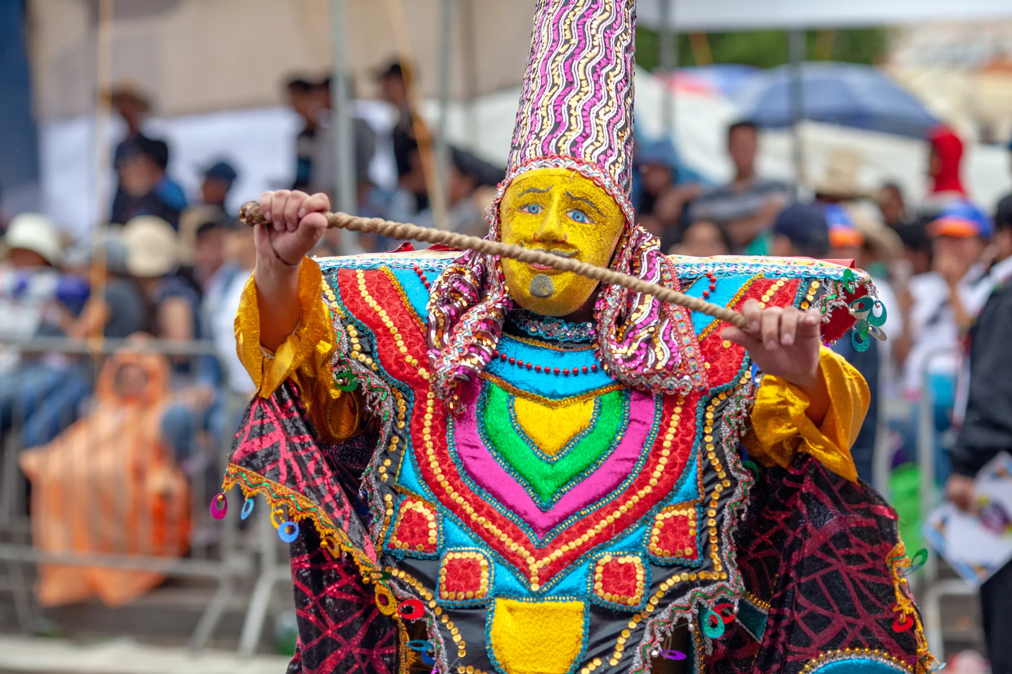 Cajamarca