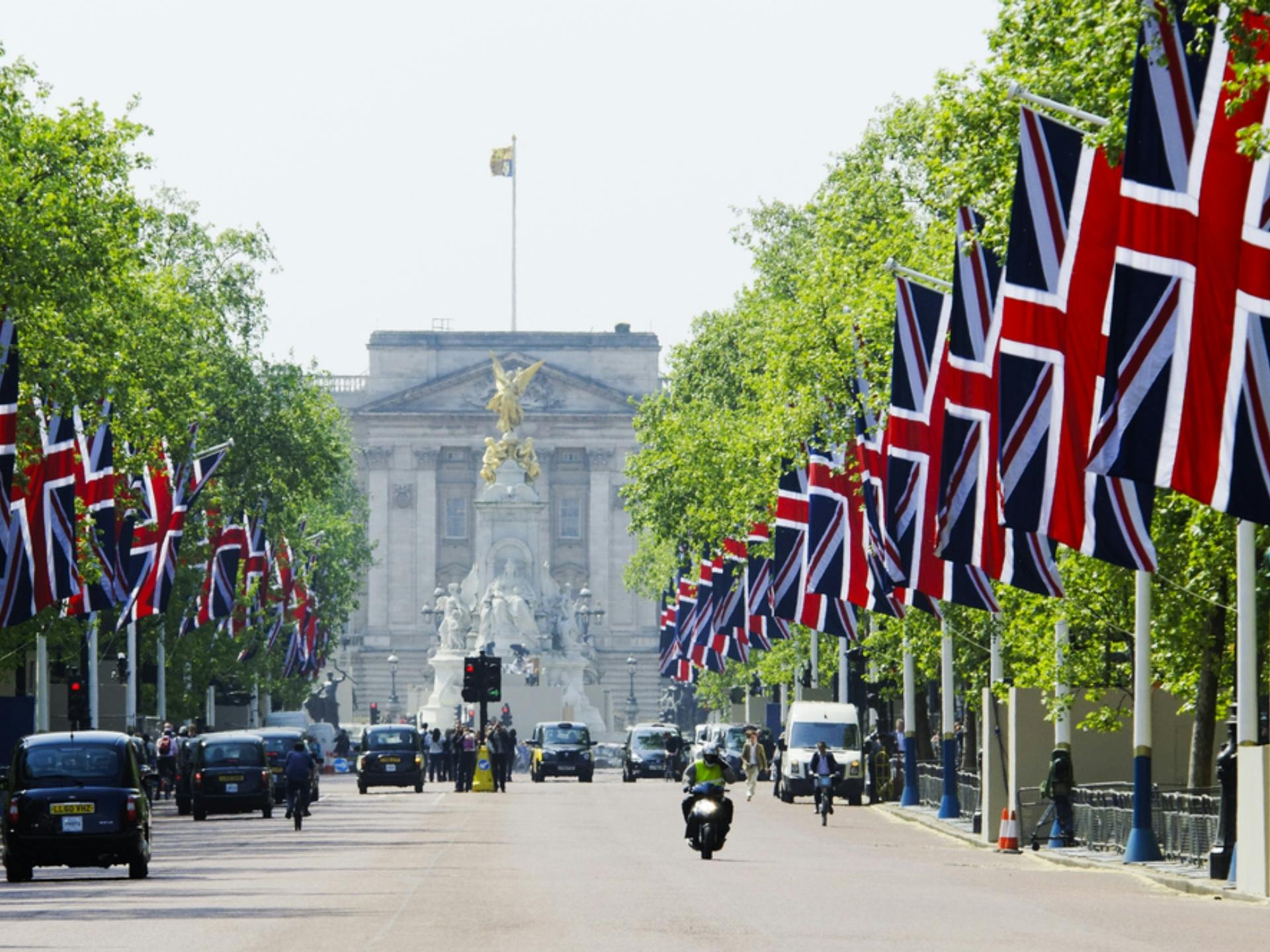 Wycieczka z przewodnikiem po najważniejszych atrakcjach Londynu z wejściem do Opactwa Westminsterskiego