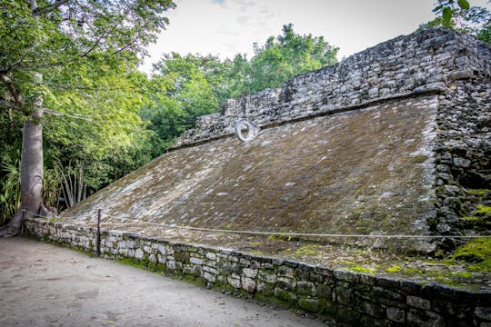 Visite de Rio Secreto et de Coba