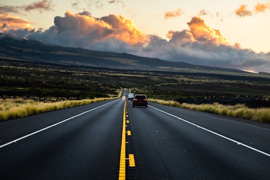 Self Guided Driving Audio Tour of Hawaii Bundle