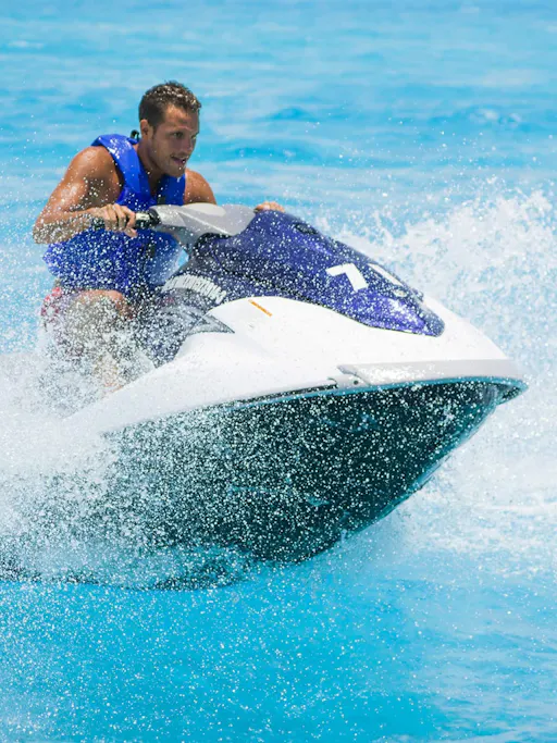 Costa Mujeres activities