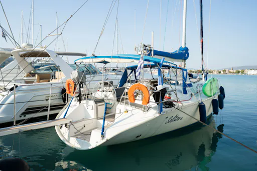 Zante luxury beach-hopping cruise