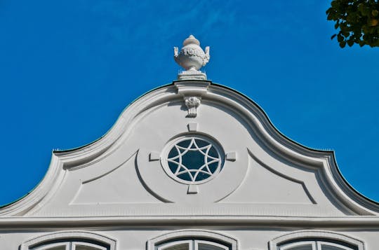 1-Dagpas met toegang tot de Lübecker Verenigingsmusea