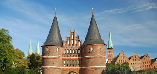 Passe de 2 dias com acesso aos museus da Associação de Lübeck