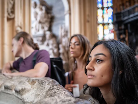 Tour delle principali attrazioni di Londra con l'Abbazia di Westminster e le Churchill War Rooms