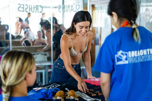 Turtle Island Family Boat Cruise in Zante