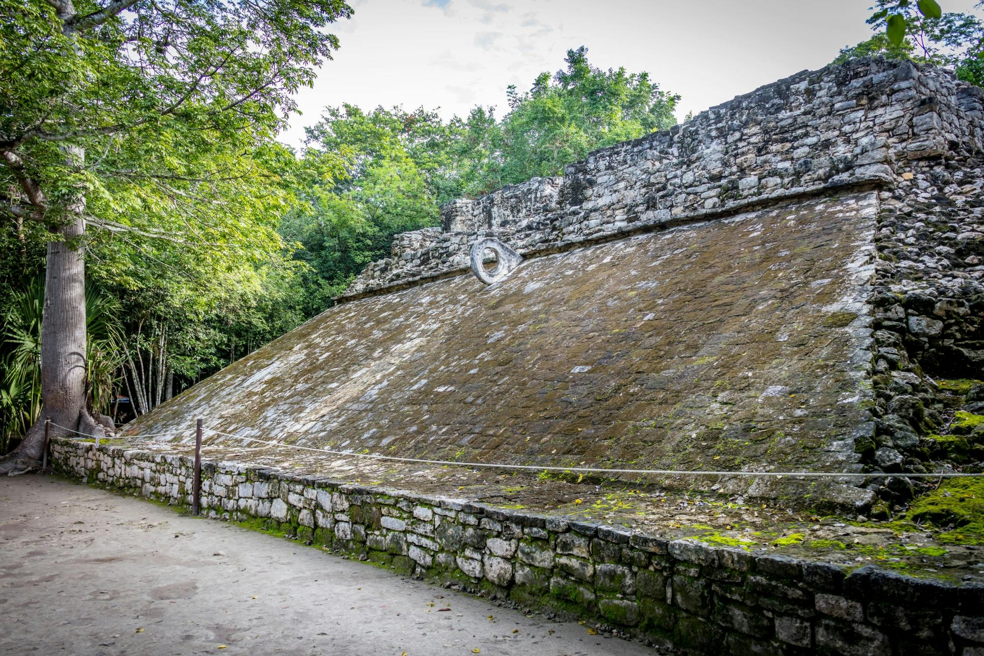 Rio Secreto en Coba