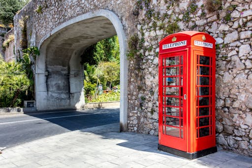 Gibraltar Shopping