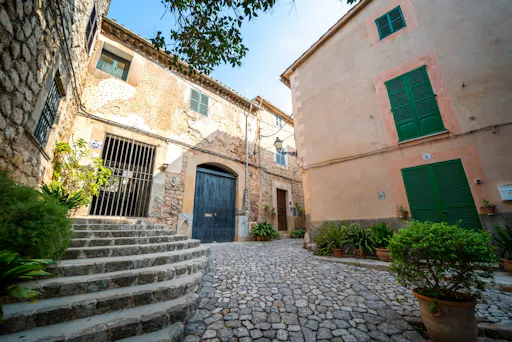 Authentic Majorca Winter Tour