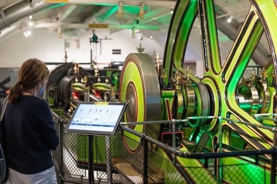 Tower Bridge en Londen's beste bezienswaardigheden privérondleiding