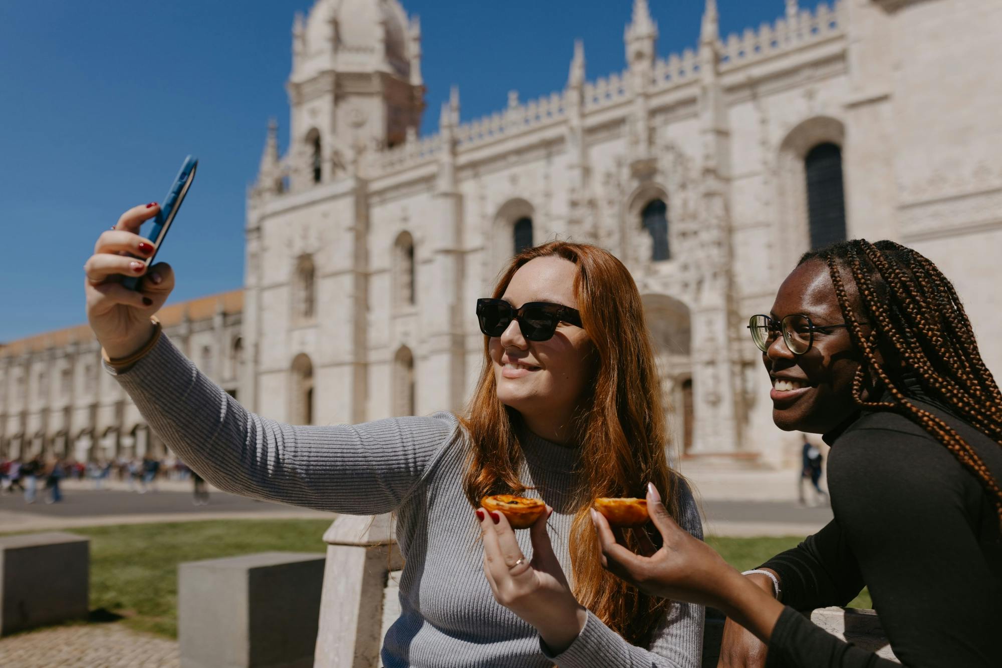 Visita guiada por Lisboa