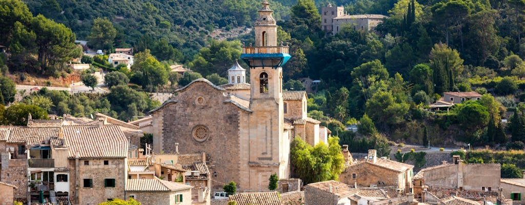 Authentische Mallorca Wintertour