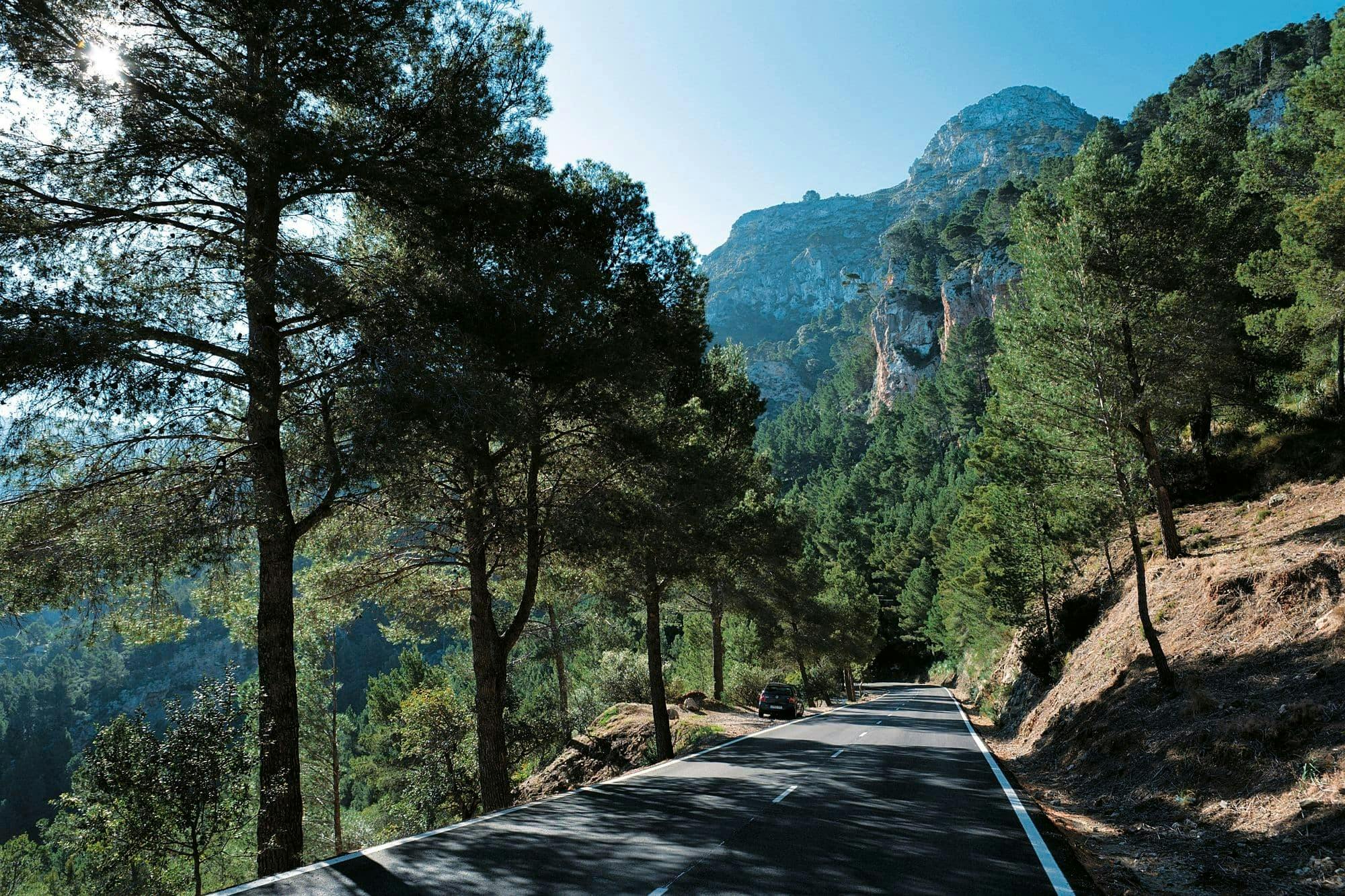 Authentic Majorca Winter Tour