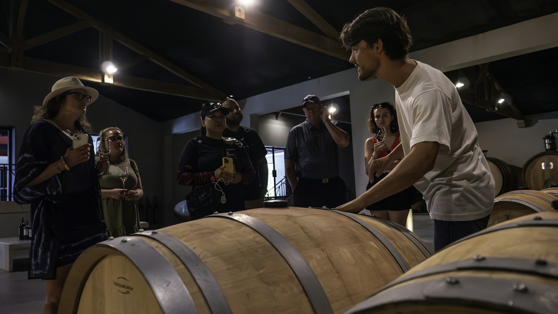 Full-Day Wine Tour in Saint-Emilion and Margaux | musement