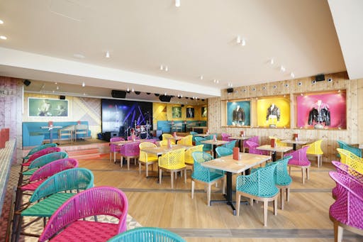 Hard Rock Café Gran Canaria