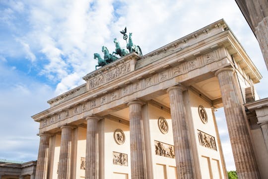 2-Hour Third Reich and Cold War Guided Walking Tour