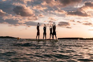 Yoga in Mallorca