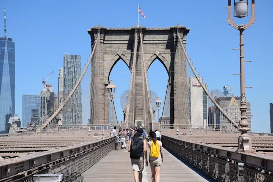 Passeio pelos bairros de Nova Iorque: Brooklyn, Bronx, Harlem, Queens e Coney Island