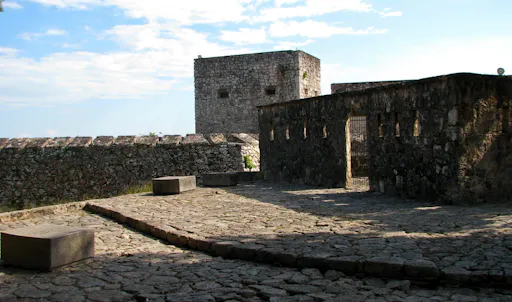 Bacalar Lagoon of Seven Colours