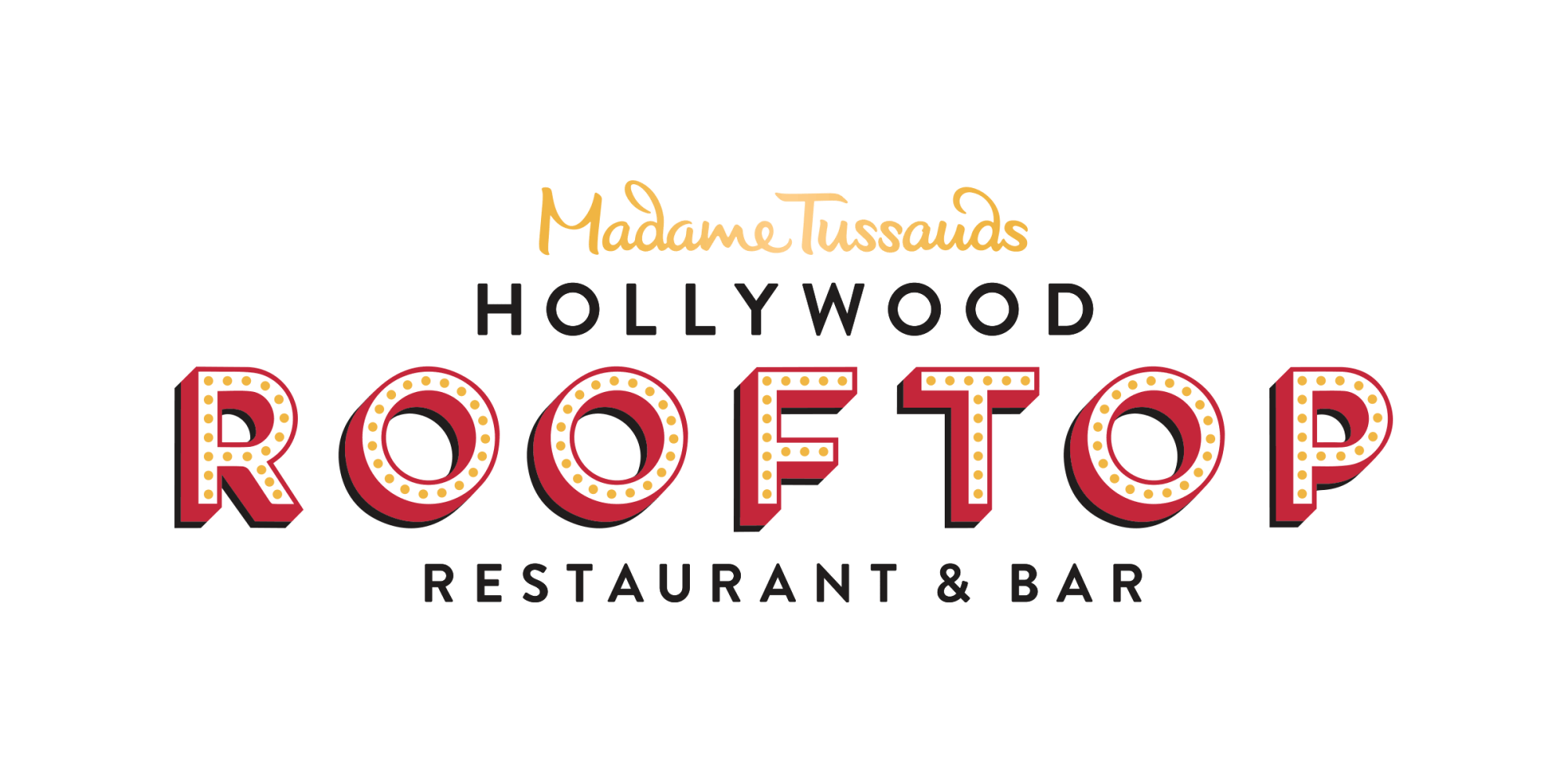 Hollywood Rooftop Restaurant and Bar Gift Certificate