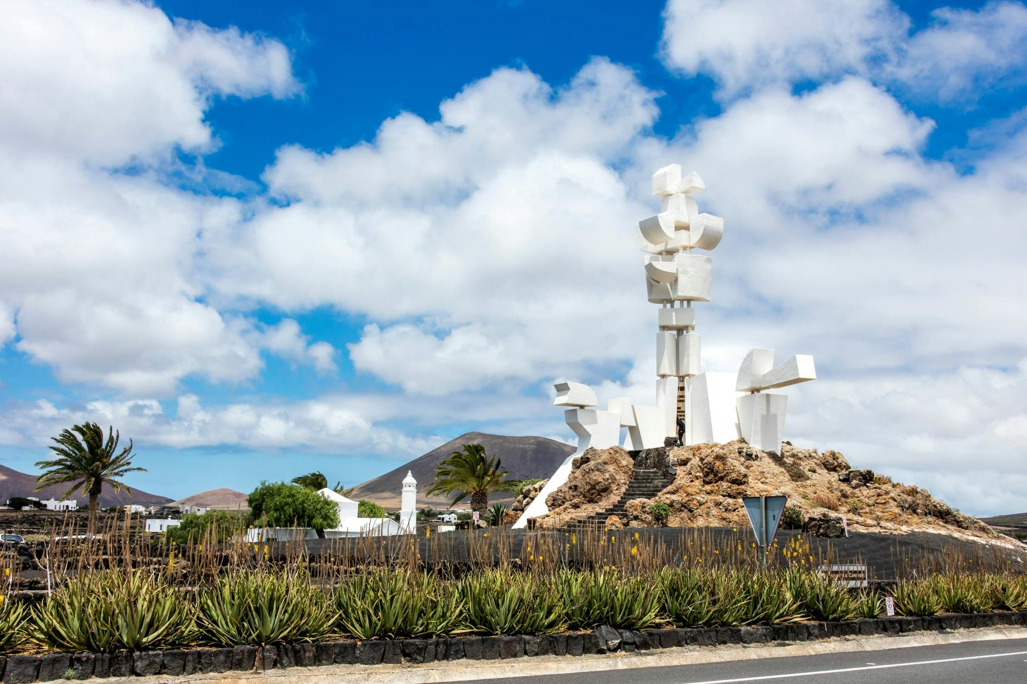 Canarian Culture Experience with Winery Visit and Lunch