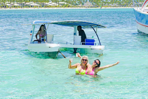 Punta Cana Coral Reef Restoration & Snorkelling Experience