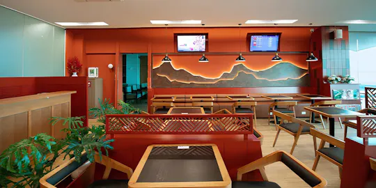 Experiencia de 3 horas en el salón premium del aeropuerto Buon Ma Thuot