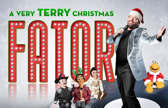 Tickets to Terry Fator at Five Show at The STRAT Las Vegas