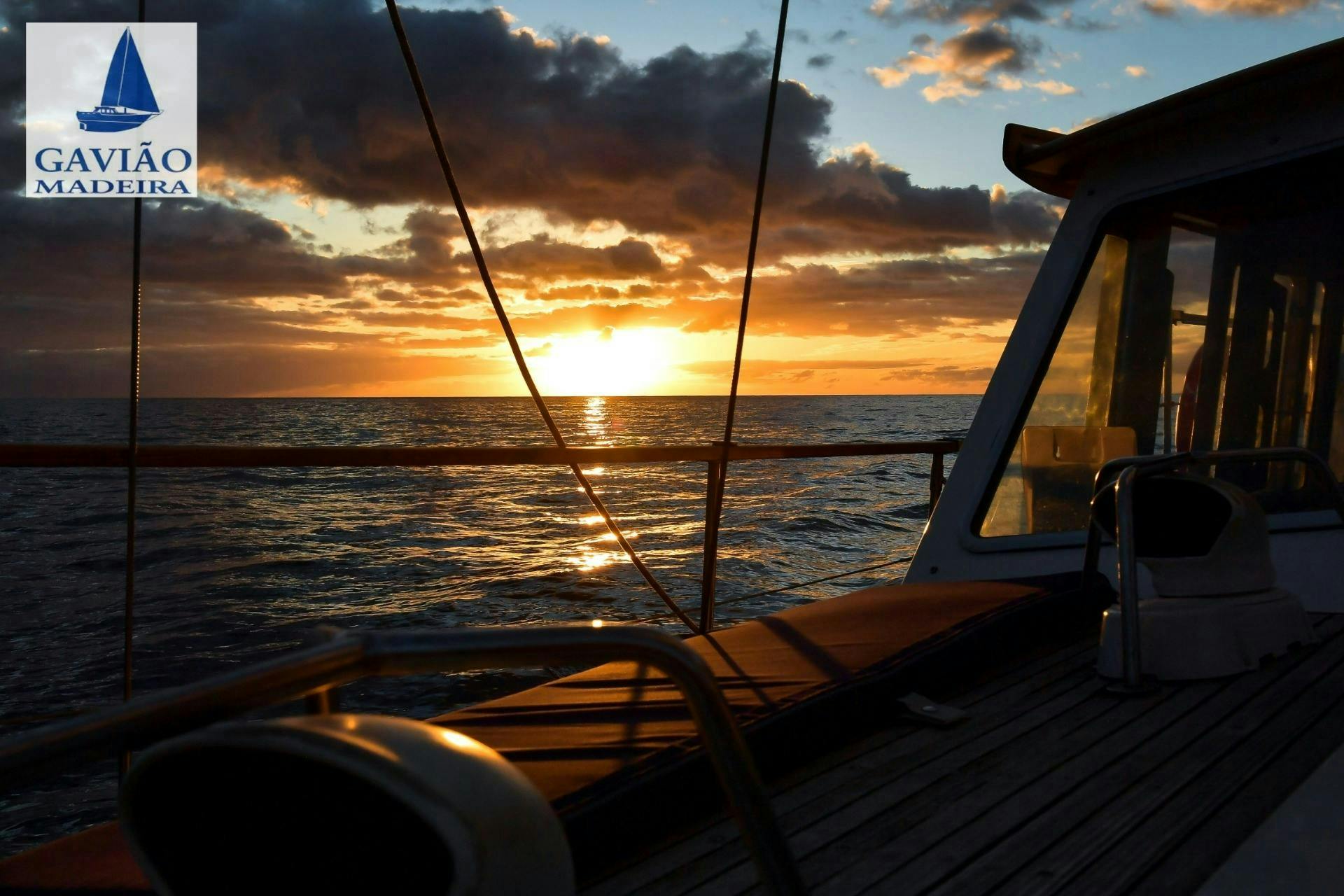 Sunset Sailing Tour from Funchal