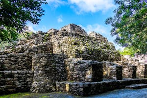 Coba: Day Trips and Tours from Tulum