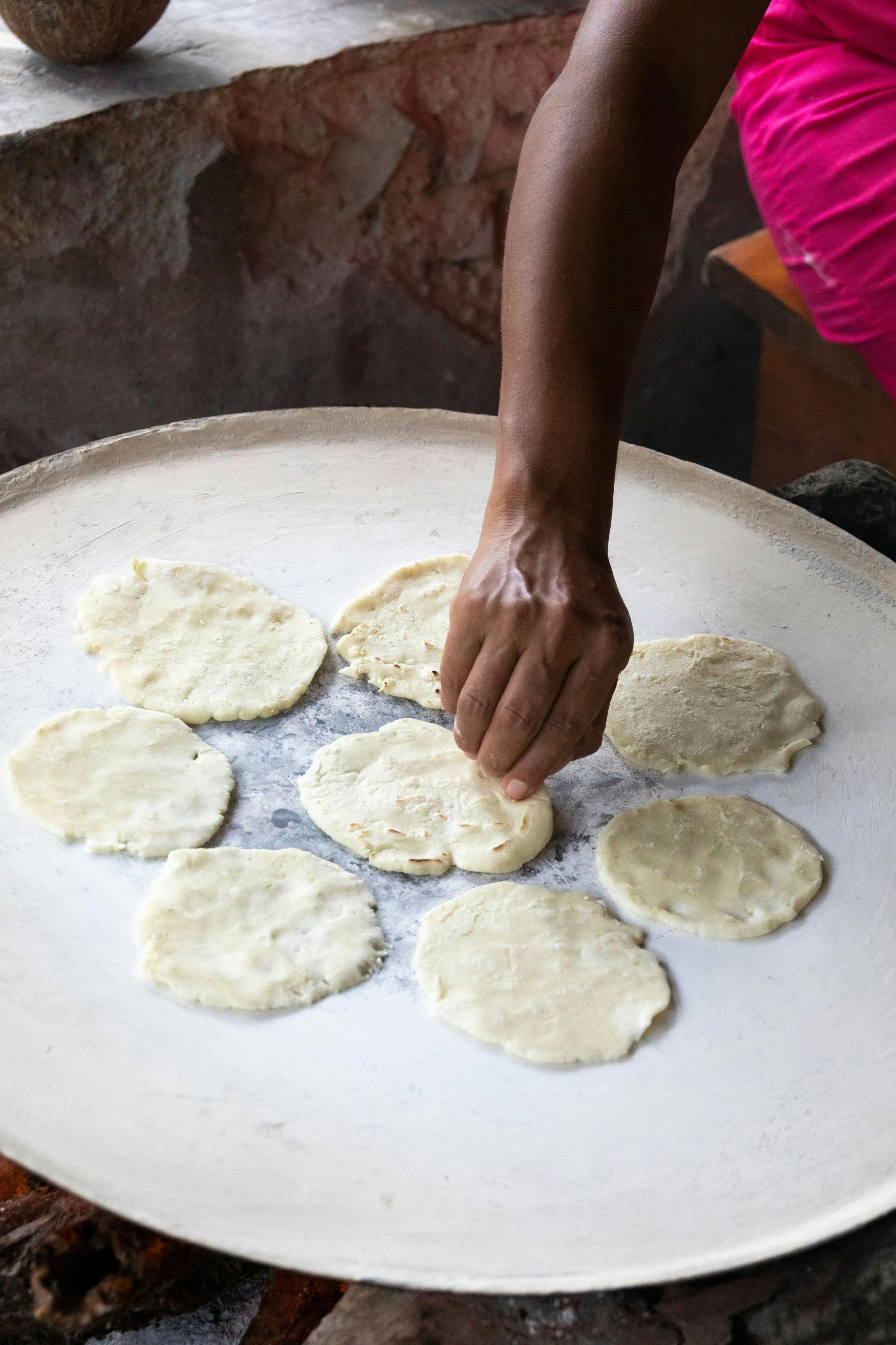 Guided Tour of Tulum and Visit to a Modern Maya Community