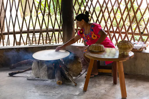 Tulum Private Tour with a Local Guide and Maya Community Visit