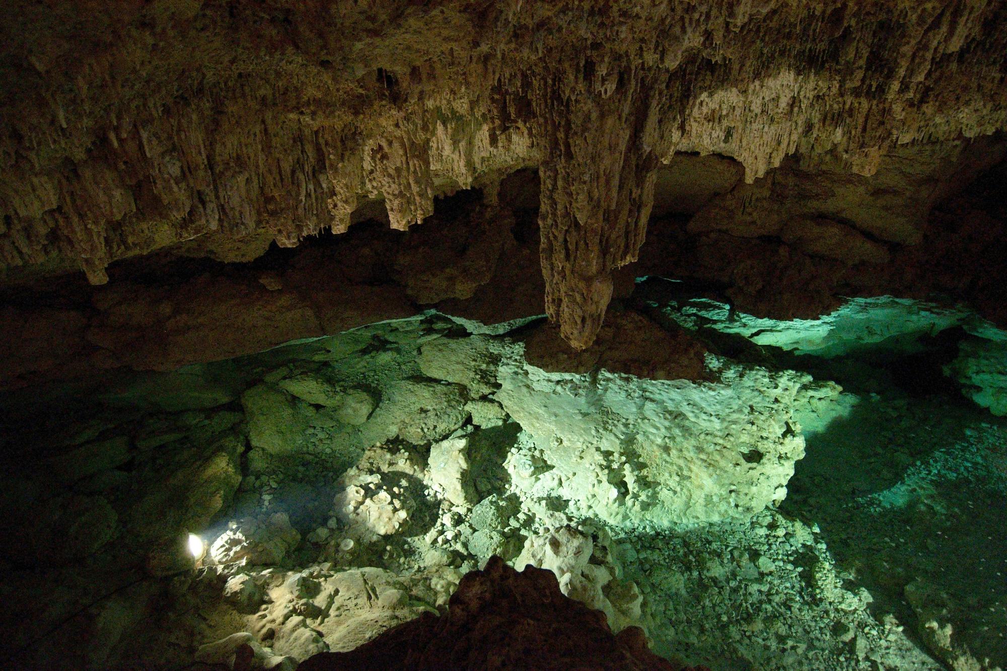 ATV Ride, Cenote and Catamaran Cruise from Cancun with Lunch