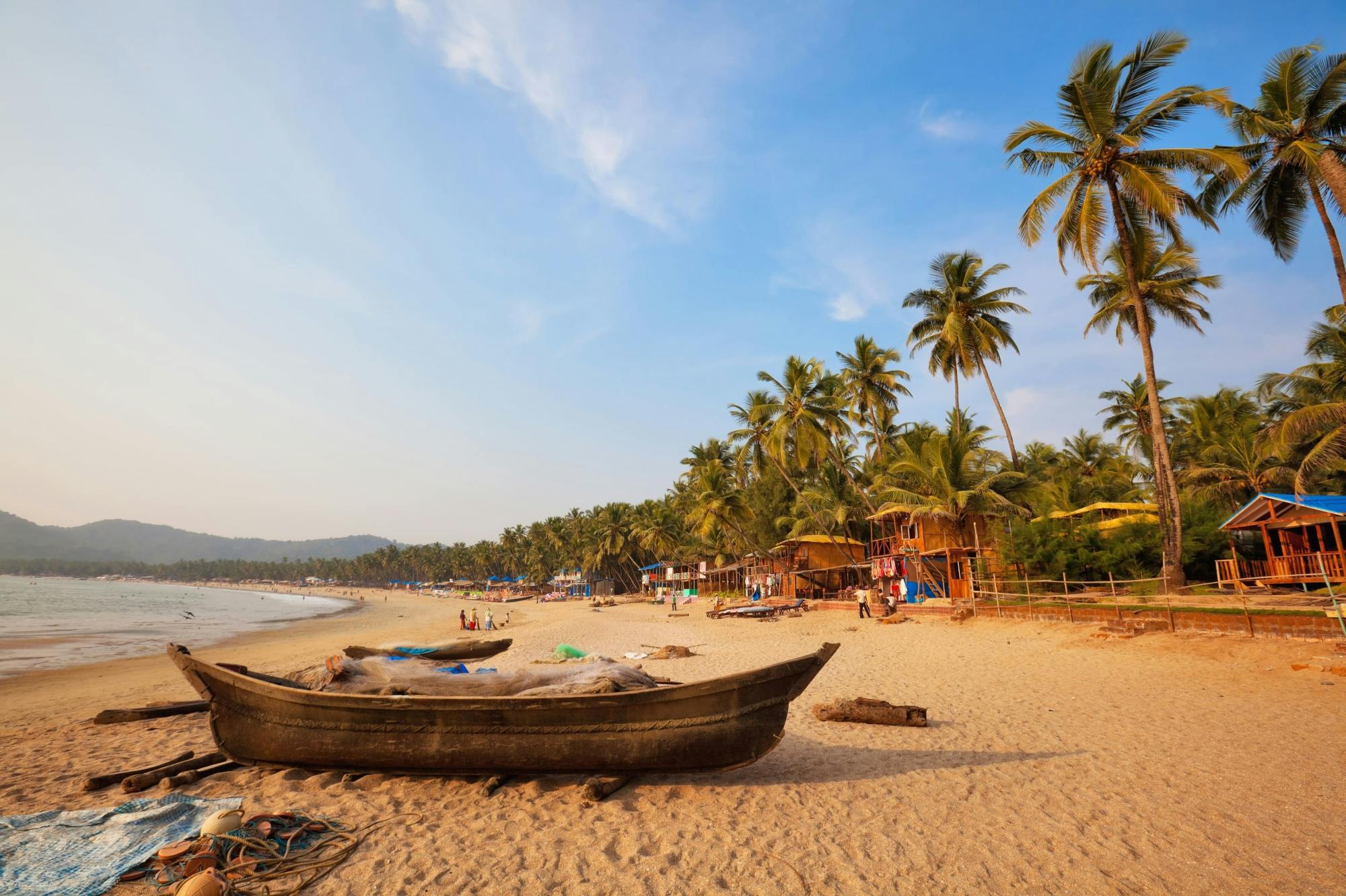 Goa design your day private tour