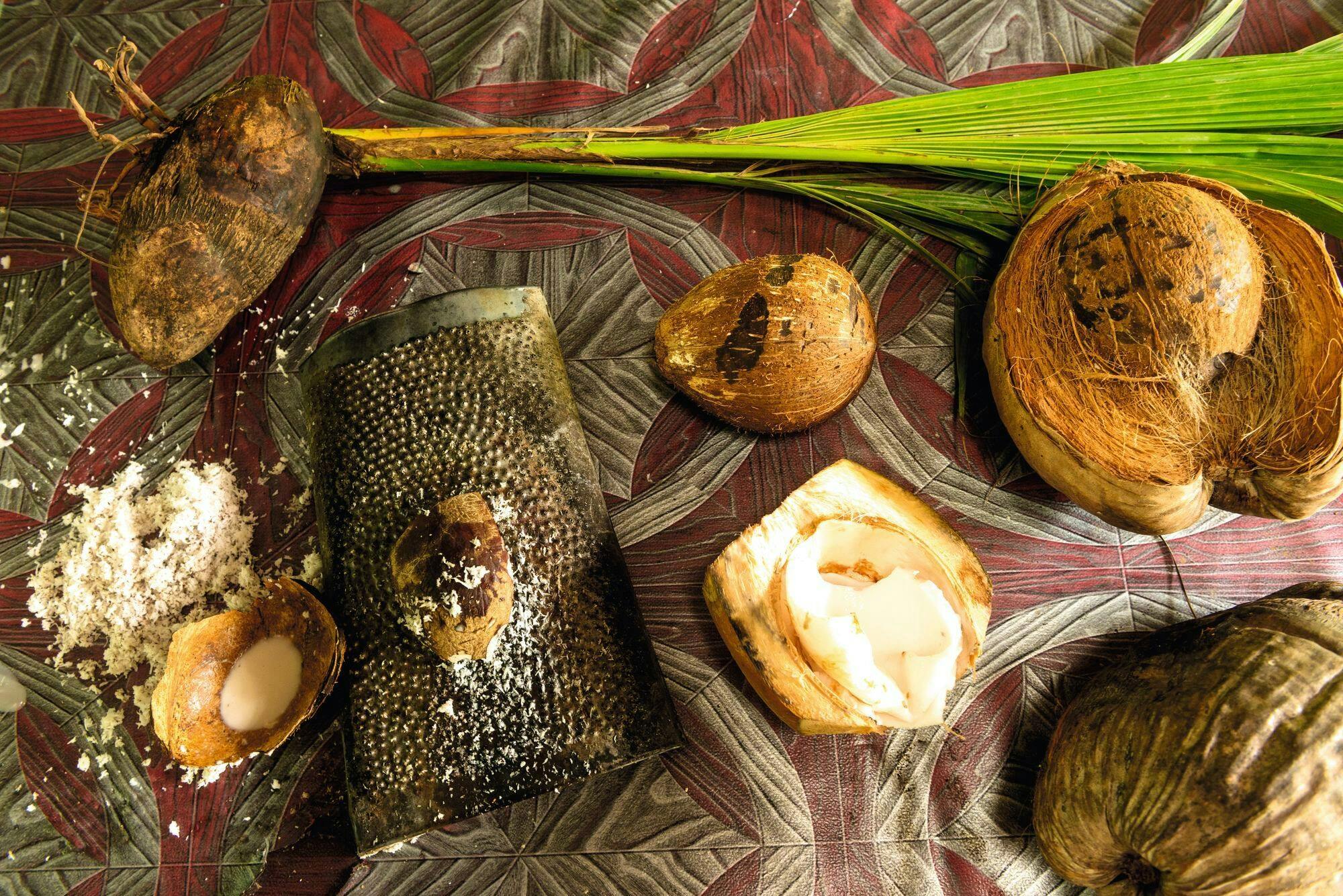 Higuey Tour with Local Lunch in a Family Home