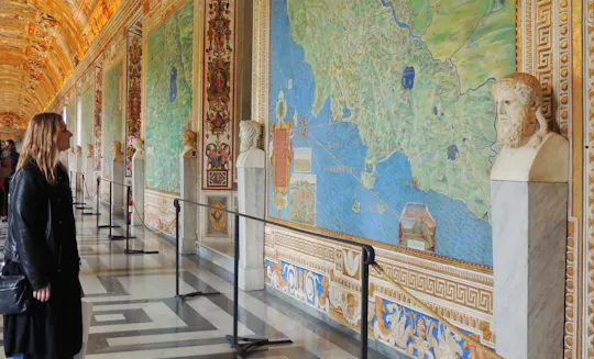 Cruise-excursie naar Florence vanuit Livorno-La Spezia met de auto