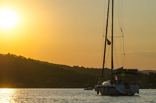 Porto Carras-Neos Marmaras 3-hour Sunset Cruise on a Sailing Yacht