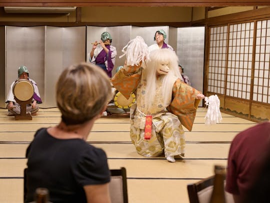 Visite guidée d'une demi-journée du festival de Kawagoe dans la préfecture de Saitama