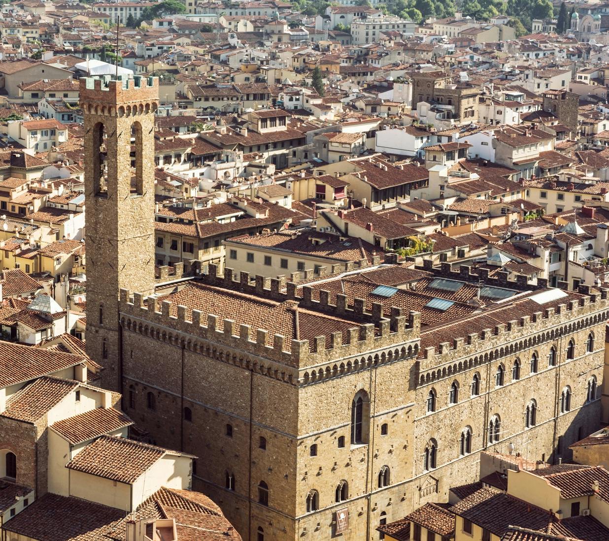 Private Führung durch das Bargello Nationalmuseum in Florenz